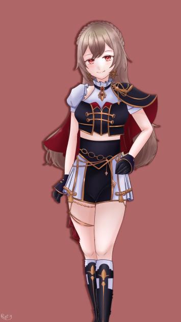 フレン・E・ルスタリオ🎠