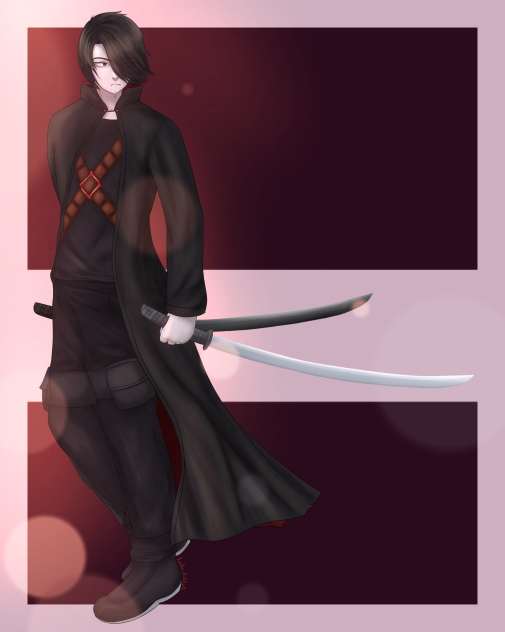 ⚔️