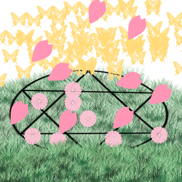 意味不な絵