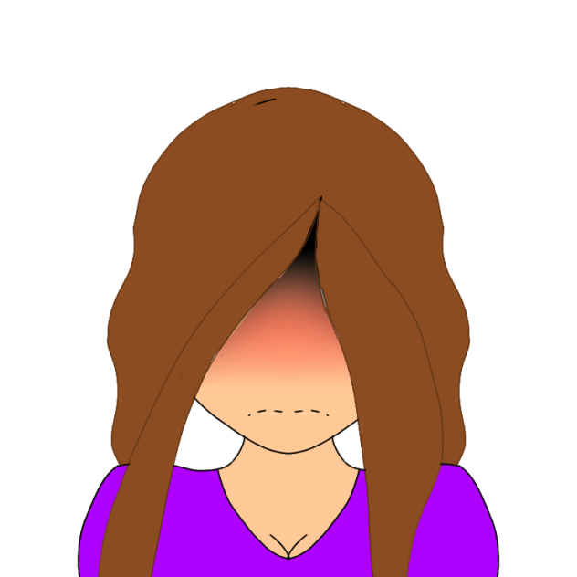 Girl - ibisPaint