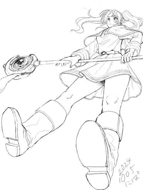 フリーレン