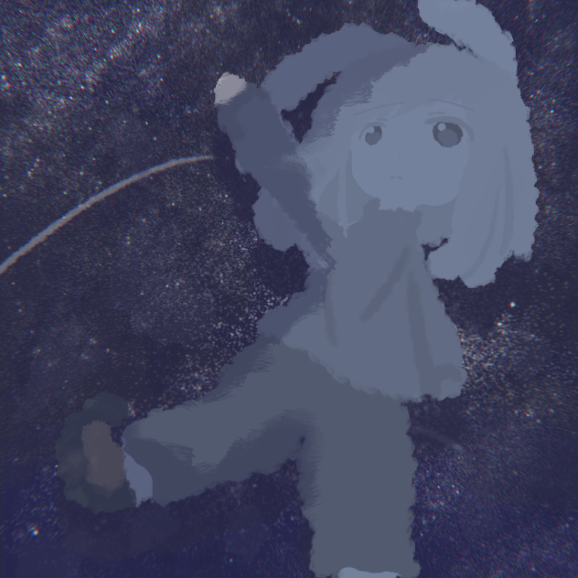 え