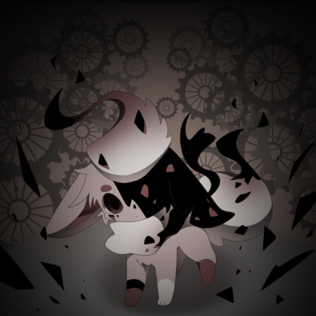 ルイナさん