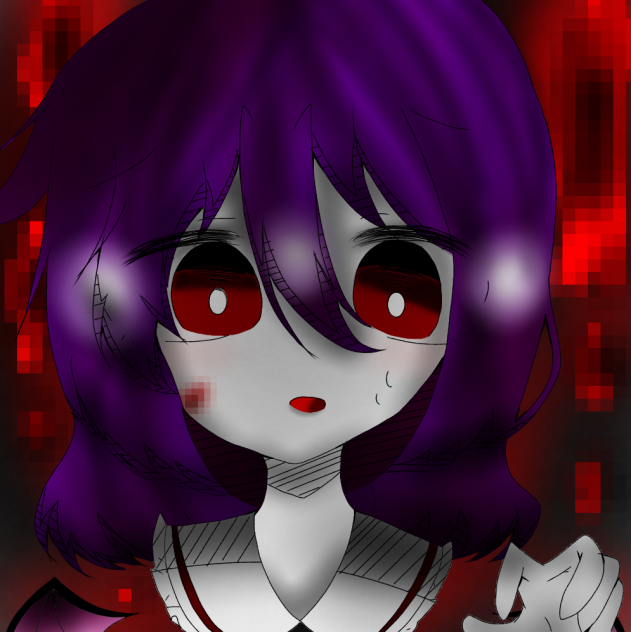 レミリア (グロ？)
