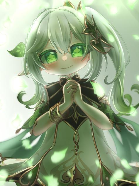 ナヒーダ