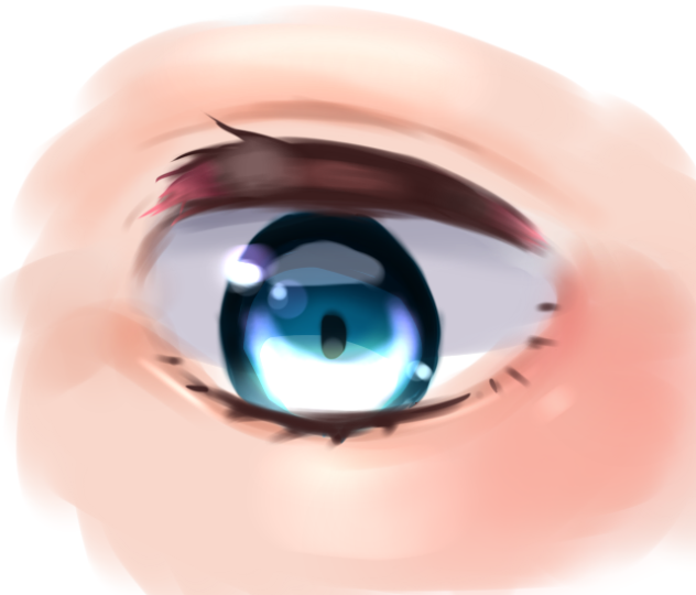 eye