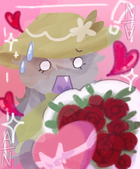 happy valentine's day ♡