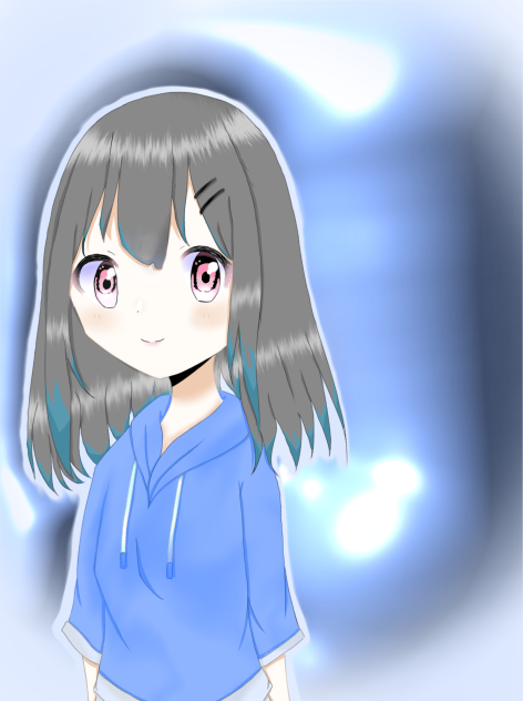君をずっと見守るよ