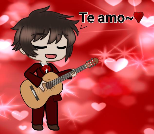 Happy Valentine's day!