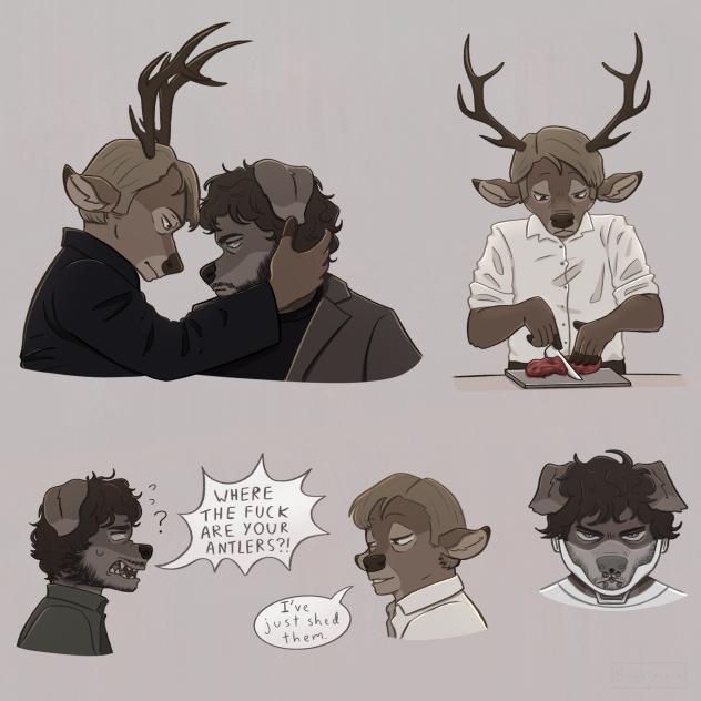 Hannigram!!!