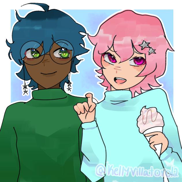 ART TRADE WITH BOBA AGAIN-