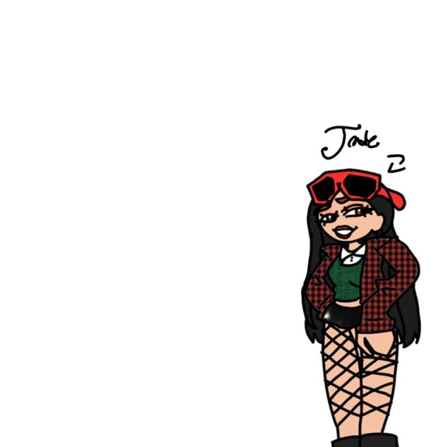 Bratz collab