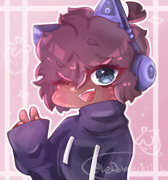 Pfp for Aritetta (twitter)