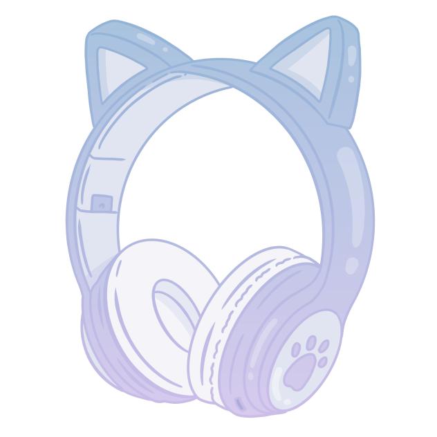 Streaming Tools - Headset
