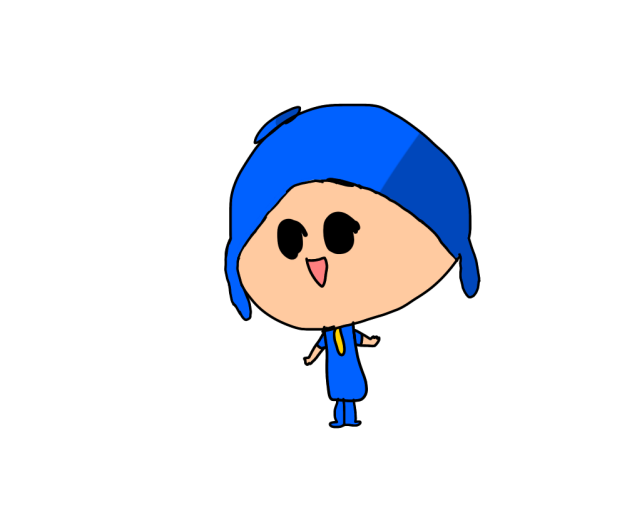 Pocoyo