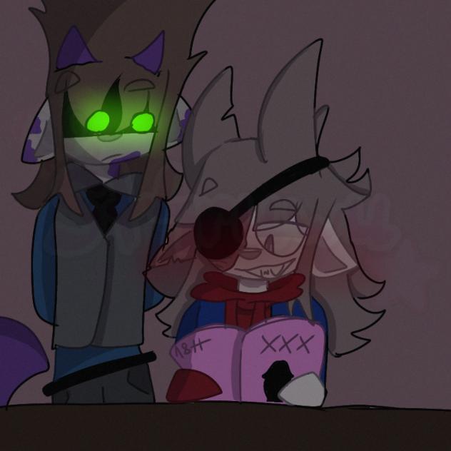 wtfuture Tom n tord