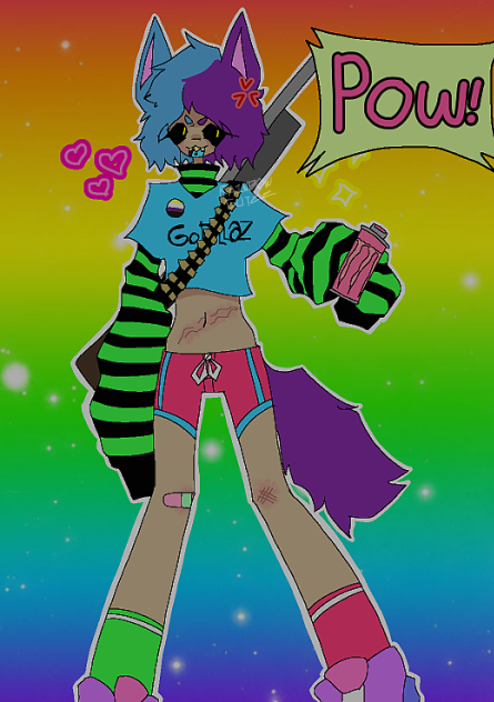 POW