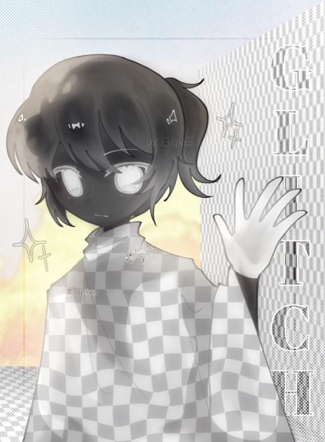GLITCHHHHH