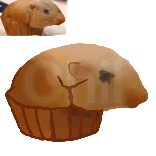 muffin
