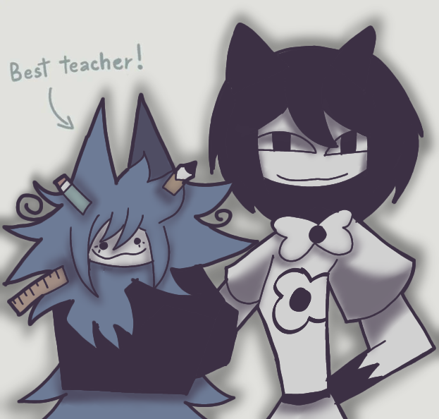 !~Best Teacher~!