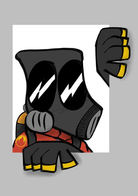 pyro ^_^