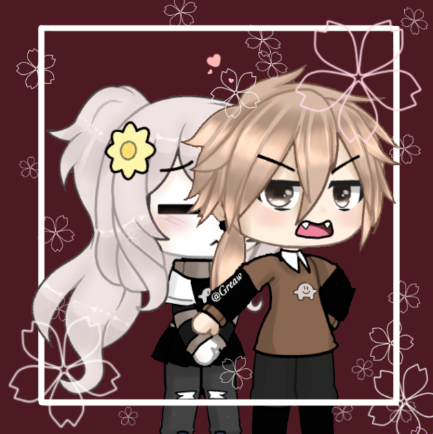 Friggle and Dya