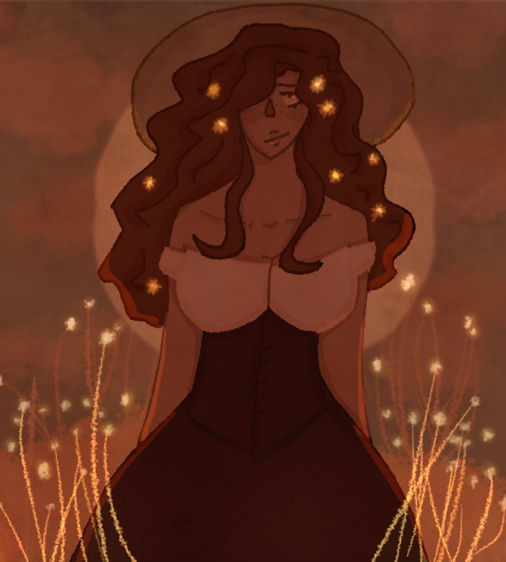 🕯🕯 - ibisPaint