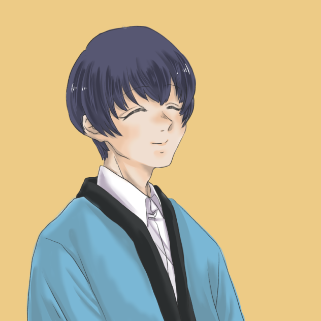 瀬田宗次郎 Ibispaint
