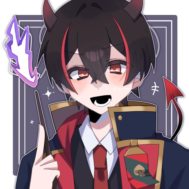 🪄︎︎😈