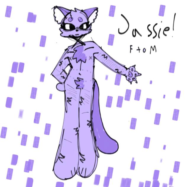 Jassie
