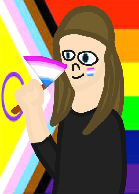 I have something to confess.