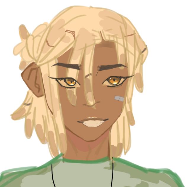 learning hw 2 draw guys - ibisPaint