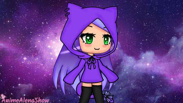 for my friend Kitten Gamer Girl