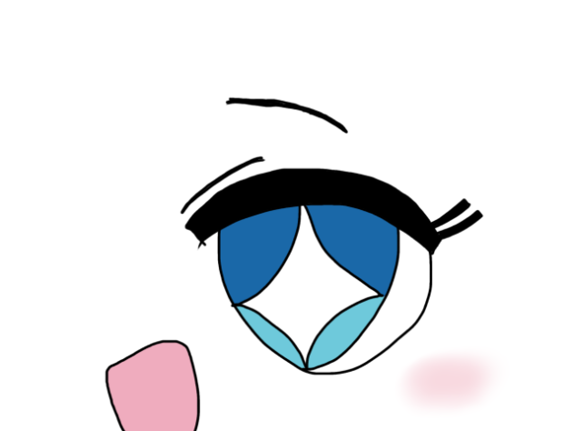 メズマライザーミク目