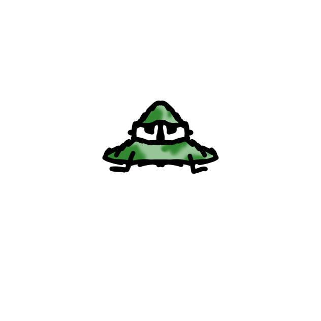 GEGG MELT