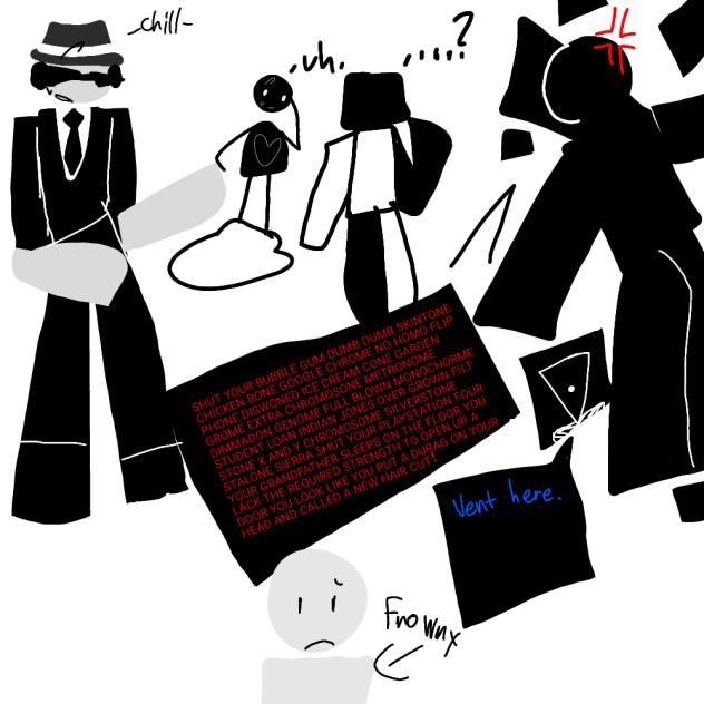 fandoms meet(vent)