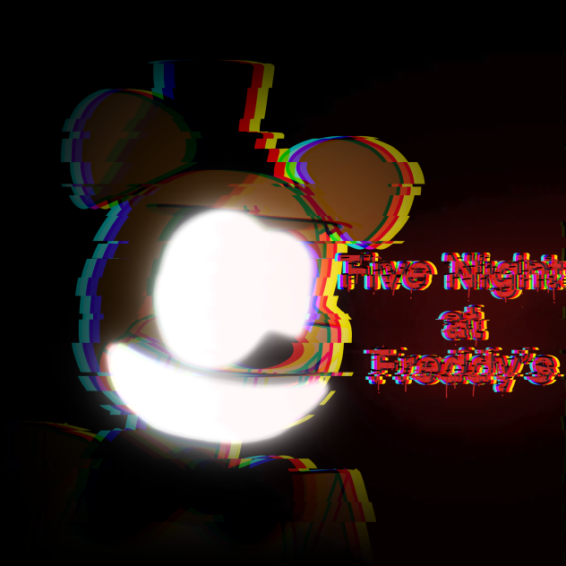 Five Nights at Freddy’s