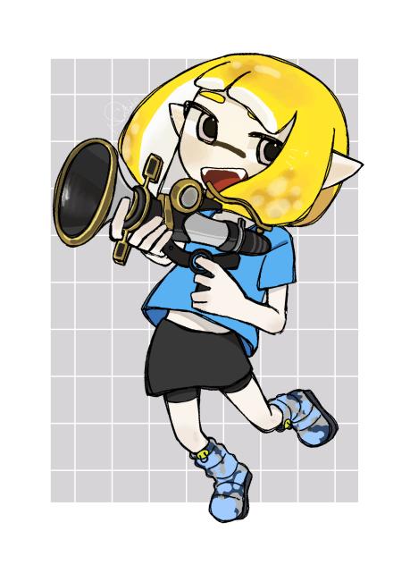ボールドさいきょー