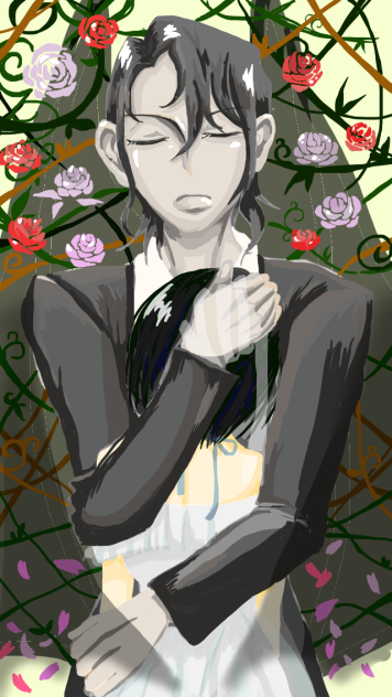 BLOOD＋  ハジ小夜