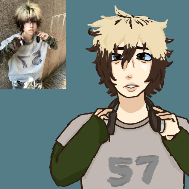 drawing pinterest people