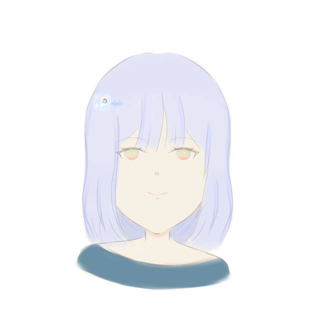 another anime girl