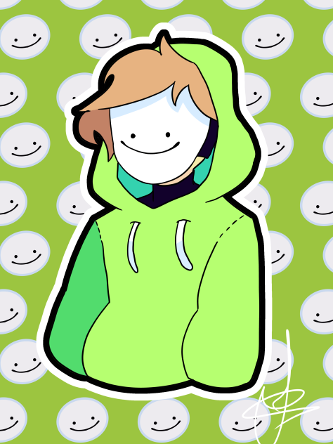 dream - ibisPaint