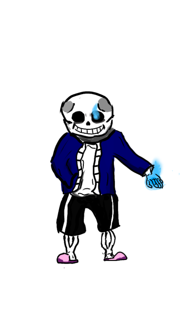sans - ibisPaint