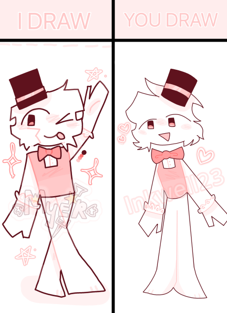 Collab with Myer