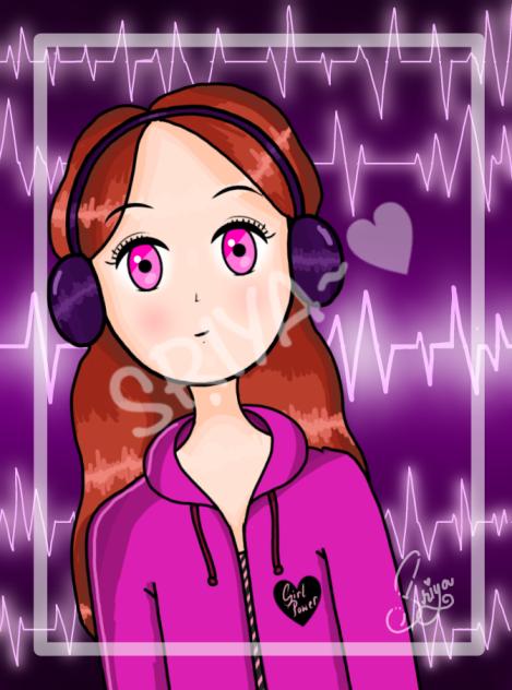 🎧🎶✨