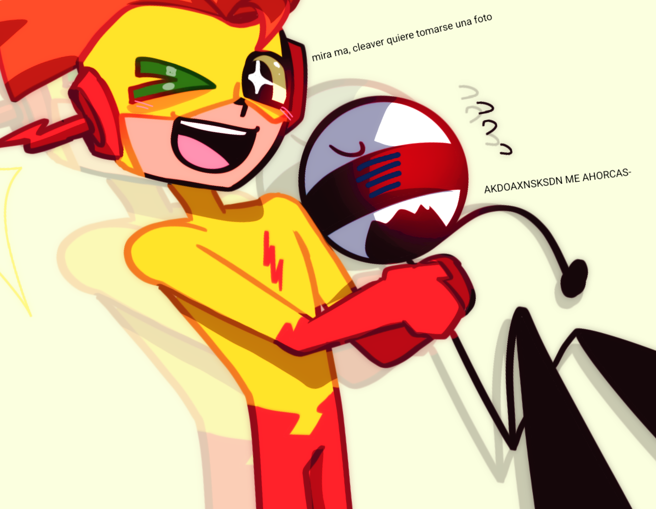 fanart - ibisPaint