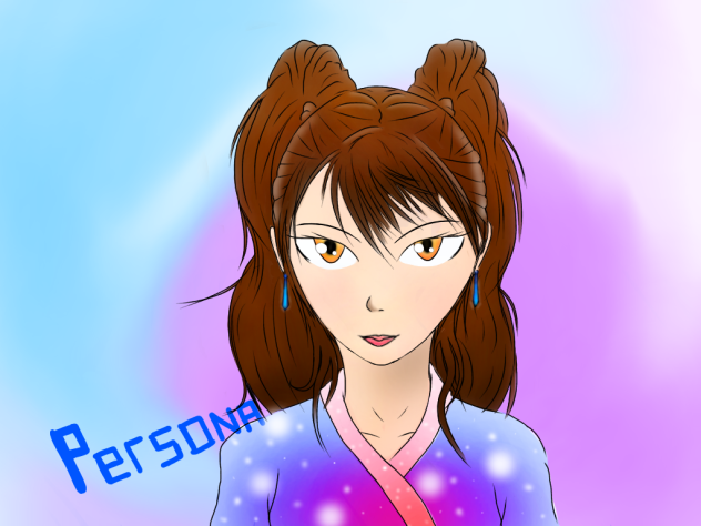 rise - ibisPaint