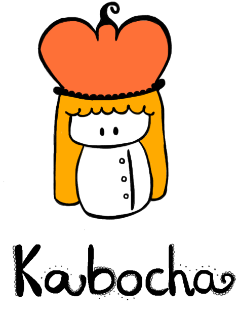 kabocha- www.gardengnome.it