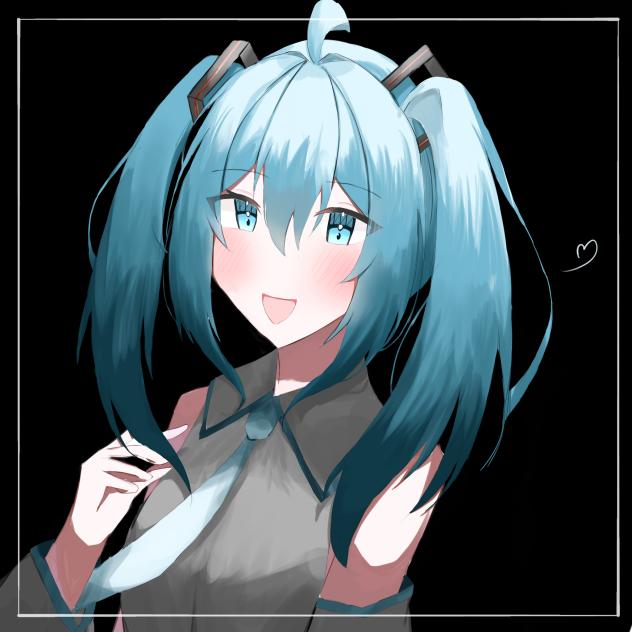 みくちゃん　、