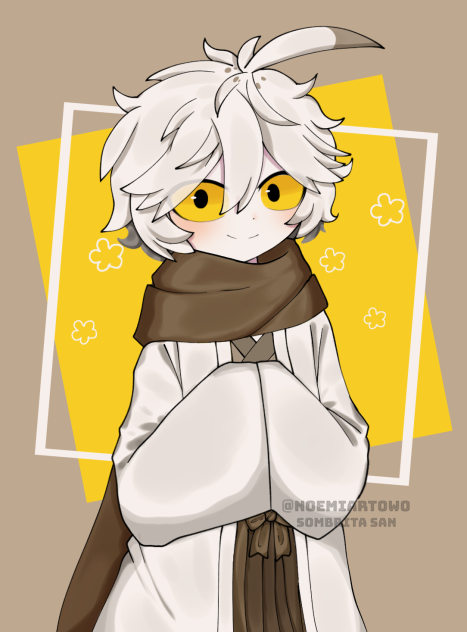 yukisada🍚🦉🦉❄